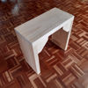 Picture of Bench Low 45cm